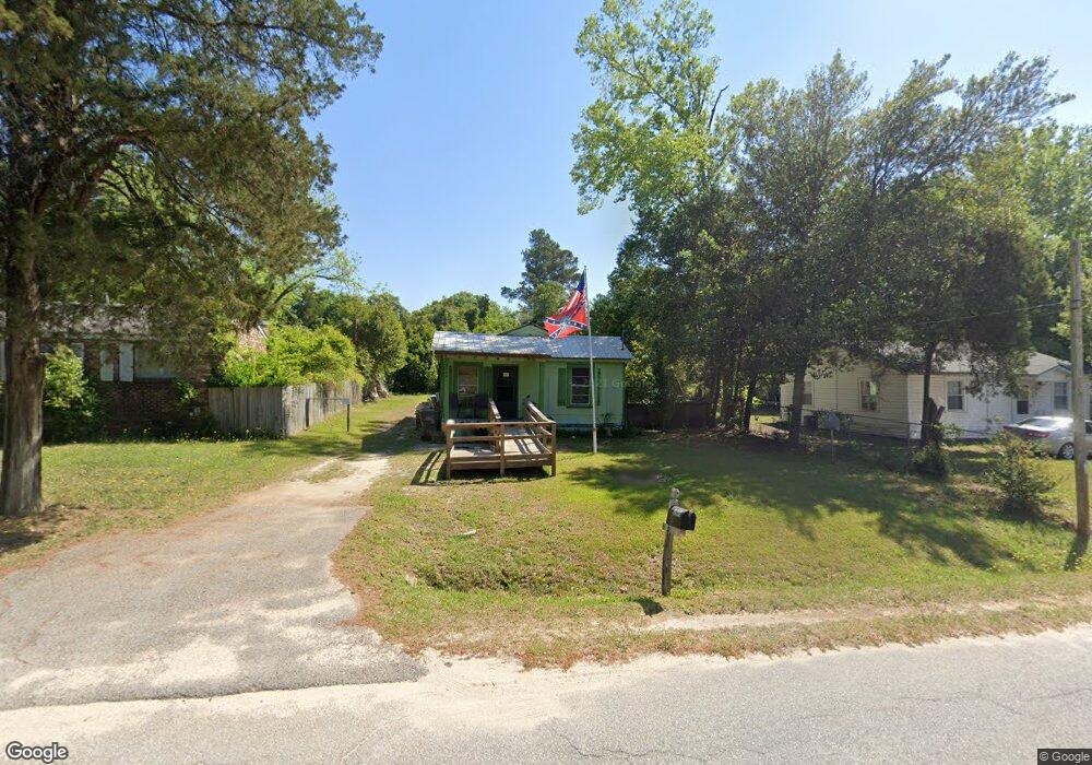 2146 Bayvale Rd, Augusta, GA 30909 - photo 1