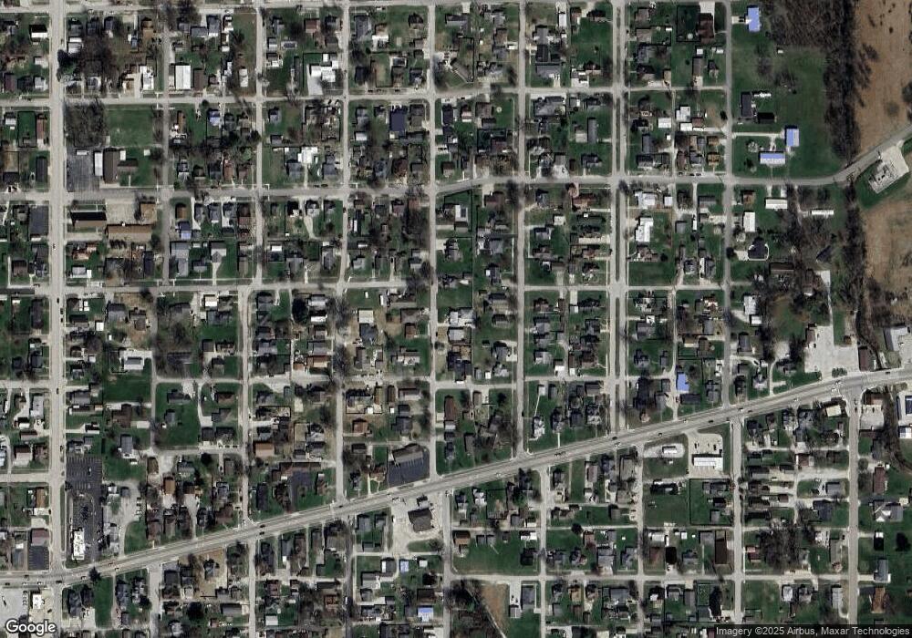 369 8th St NE, Linton, IN 47441 - photo 1