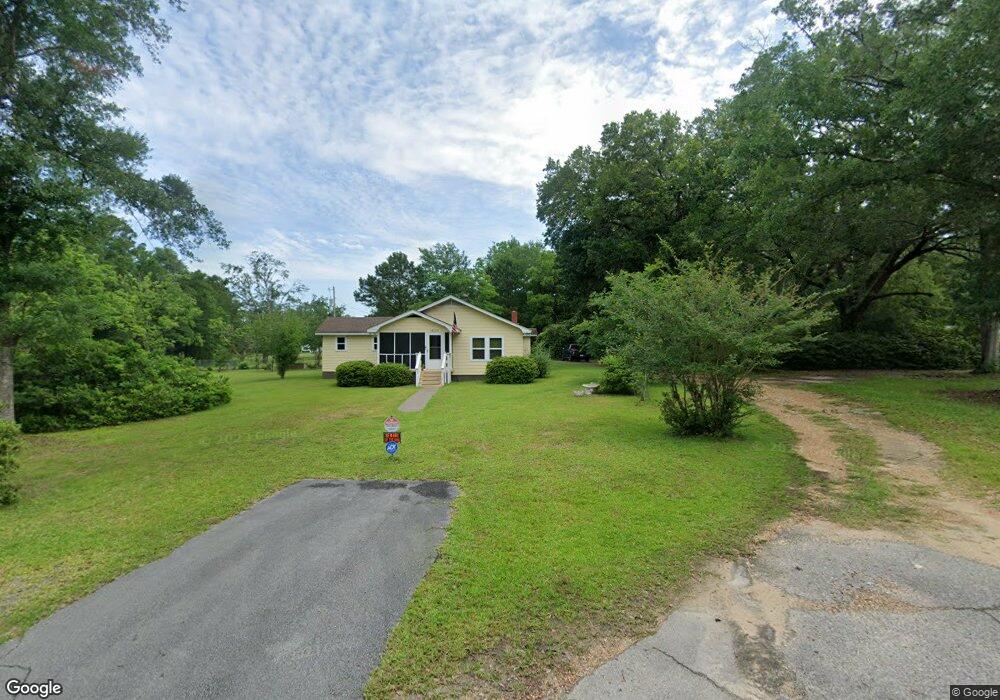 14116 Fayard Overby Rd, Biloxi, MS 39532 - photo 1