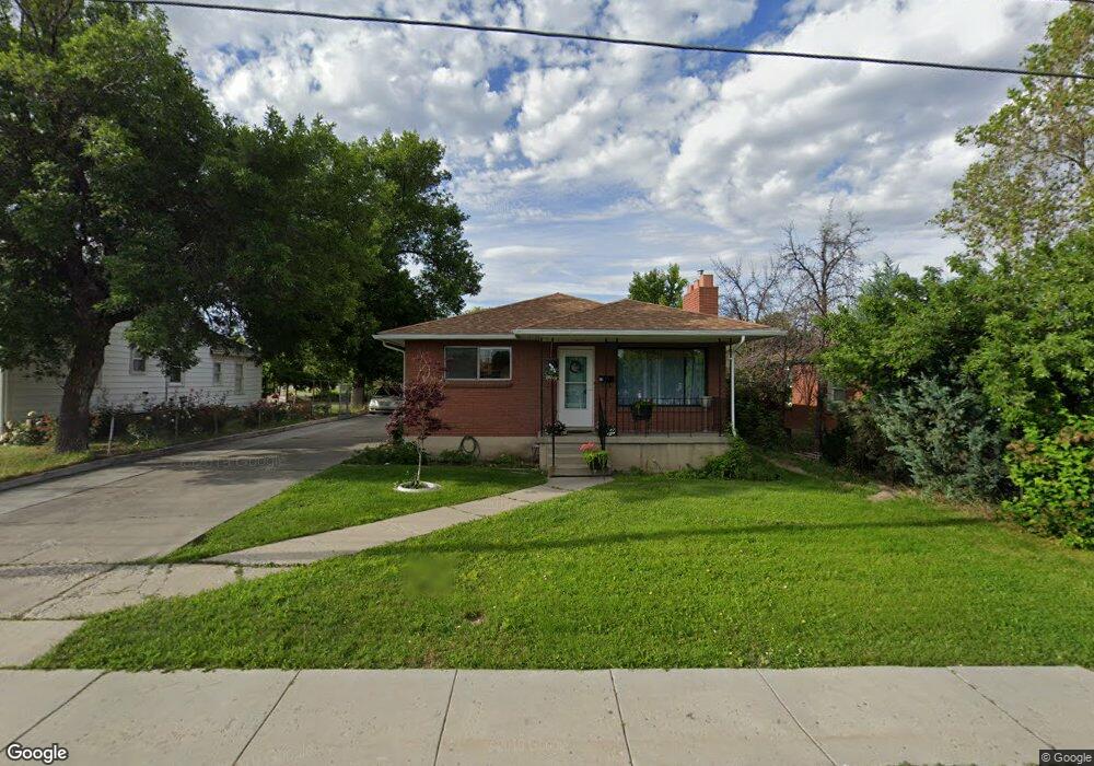 35 W Wasatch St, Midvale, UT 84047 - photo 1