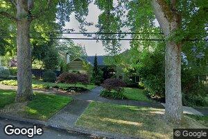 1080 E 22nd Ave, Eugene, OR 97405