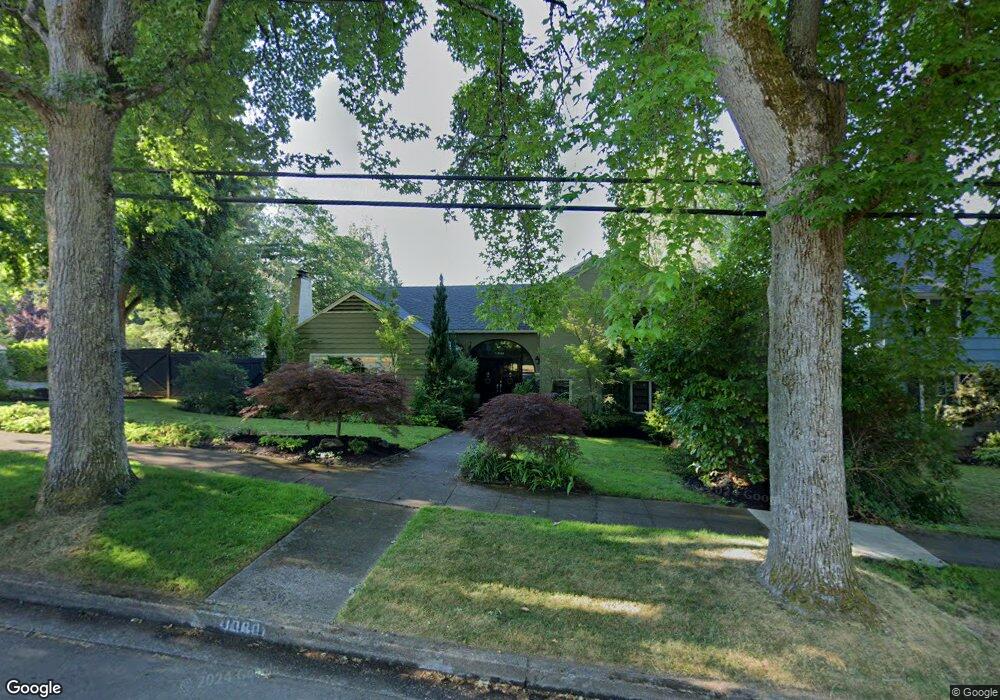 1080 E 22nd Ave, Eugene, OR 97405 - photo 1