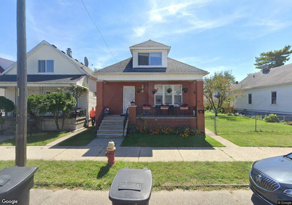 3904 Caely St, HamtraMcK, MI 48212 - photo 1