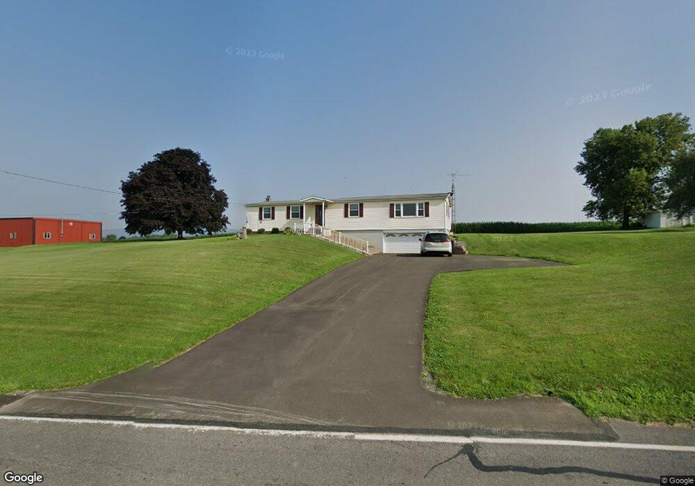 1992 Col John Kelly Rd, Lewisburg, PA 17837 - photo 1