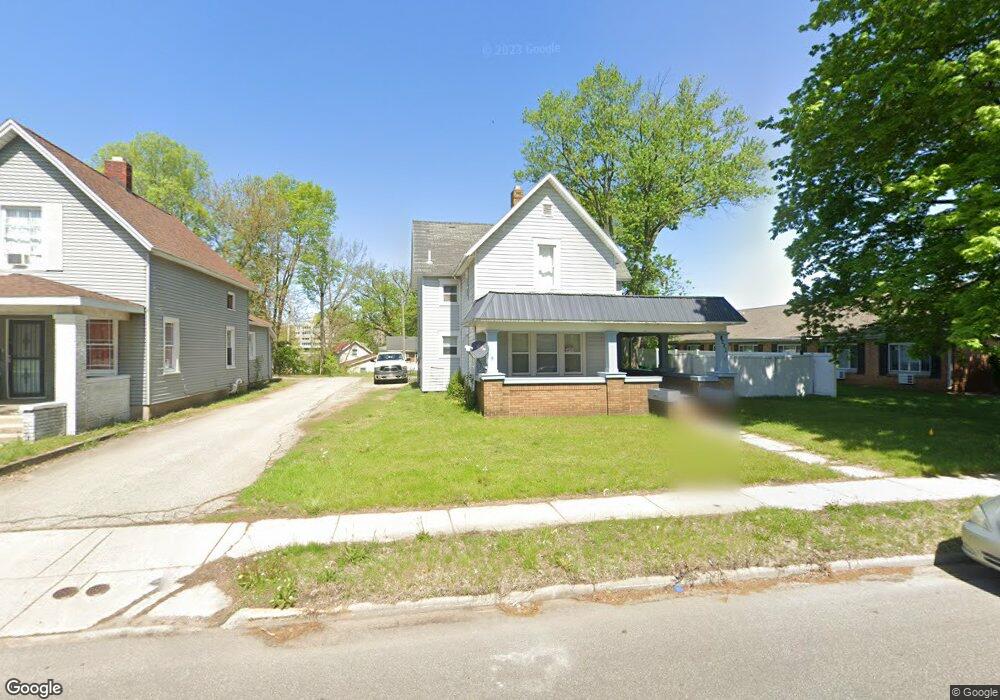 1420 W Franklin St, Elkhart, IN 46516 - photo 1