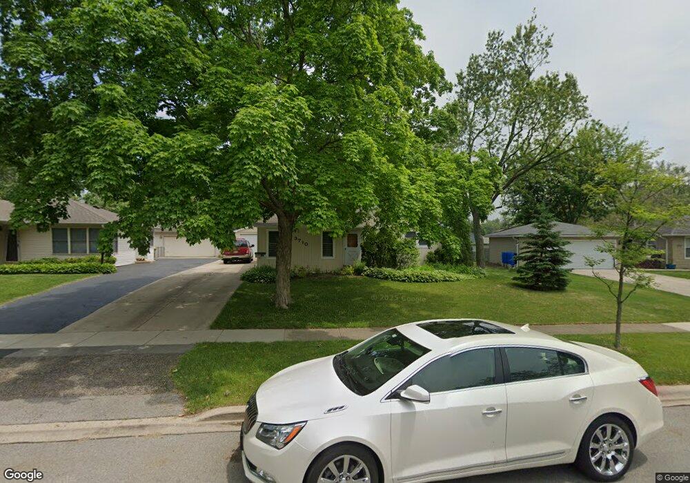 3710 Jay Ln, Rolling Meadows, IL 60008 - photo 1