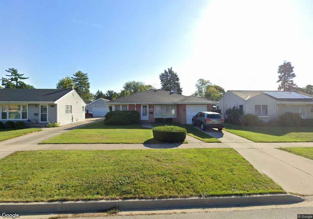 1277 Webster Ln, Des Plaines, IL 60018 - photo 1