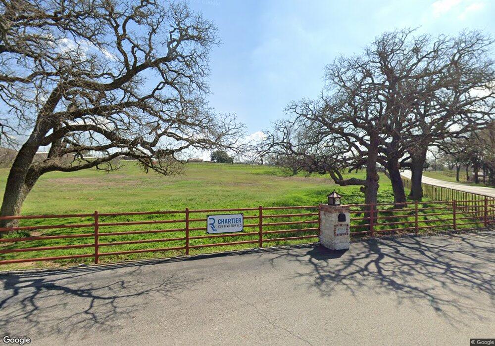 4315 Tin Top Rd, Weatherford, TX 76087 - photo 1