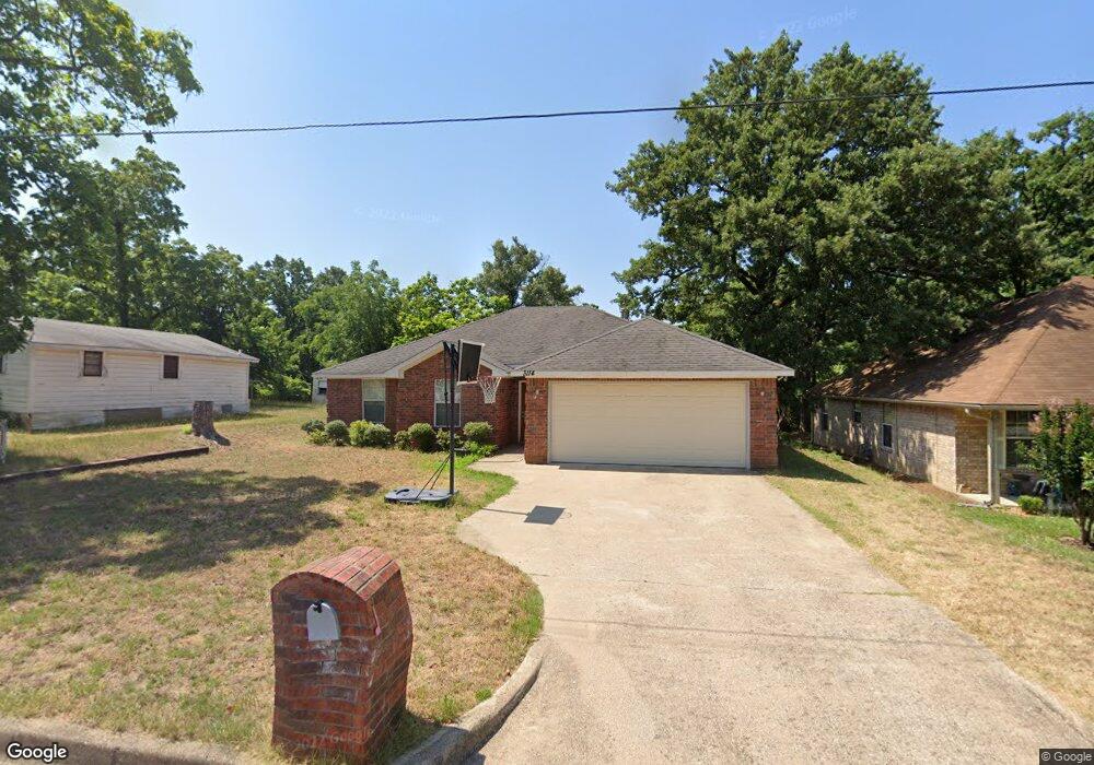 3114 Moorhead St, Tyler, TX 75701 - photo 1