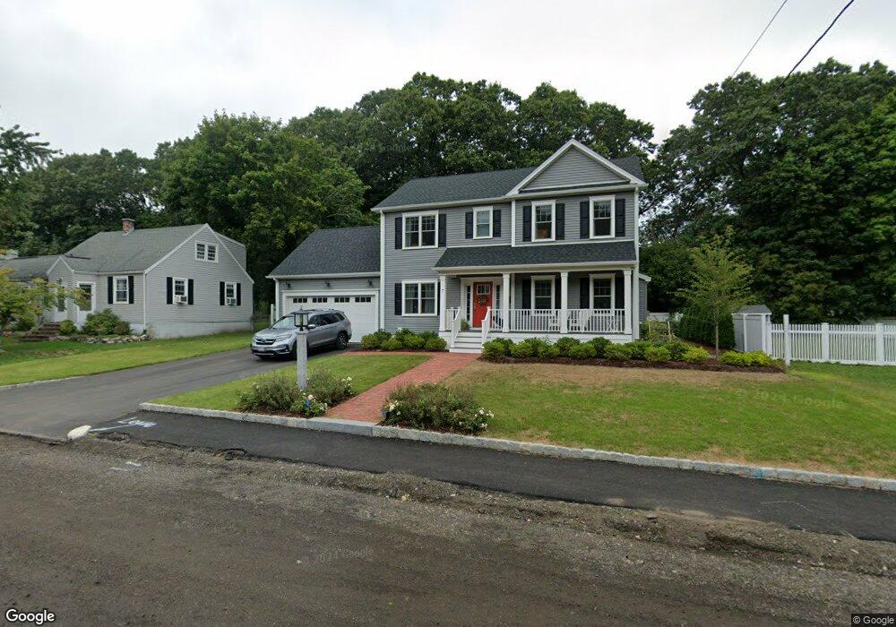 7 Sylvester Rd, Natick, MA 01760 - photo 1