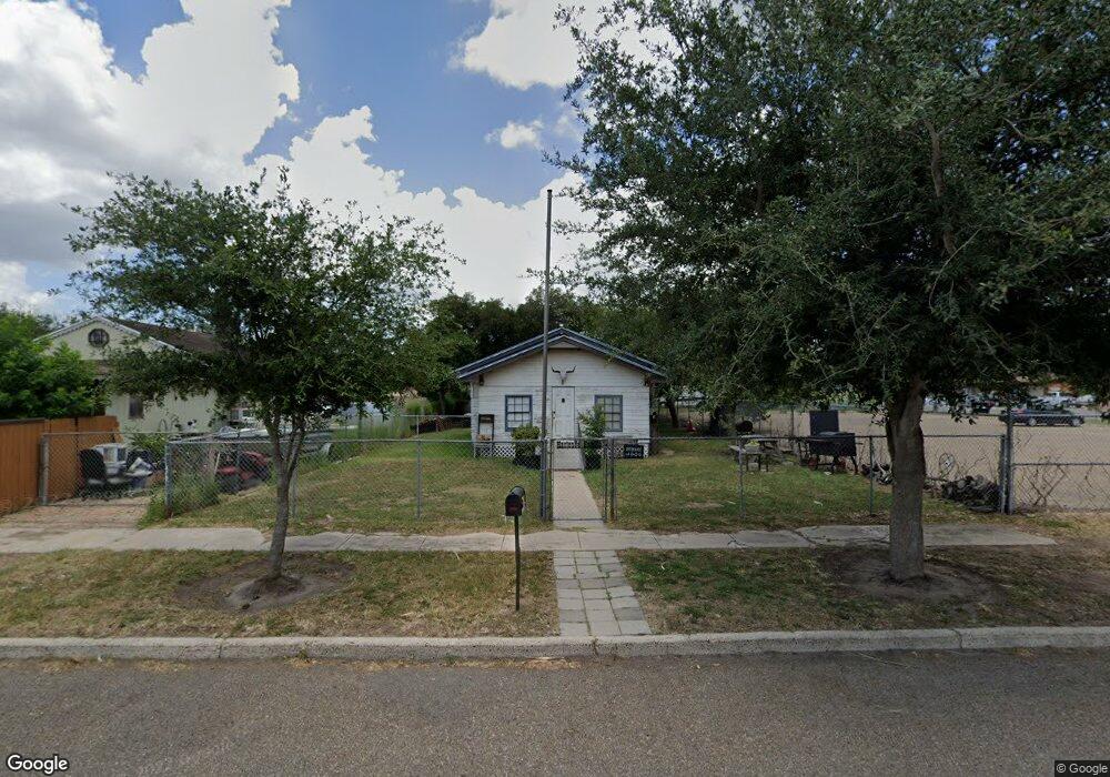 504 S Nebraska Ave, Weslaco, TX 78596 - photo 1