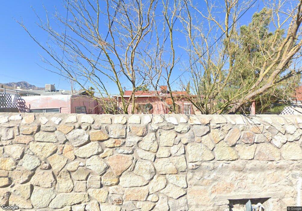 3704 Harrison Ave, El Paso, TX 79930 - photo 1