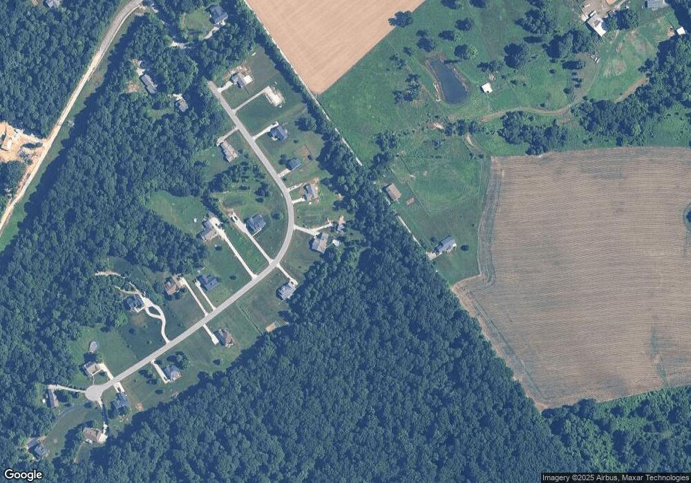 3402 Nine Penny Ln, Charlestown, IN 47111 - photo 1