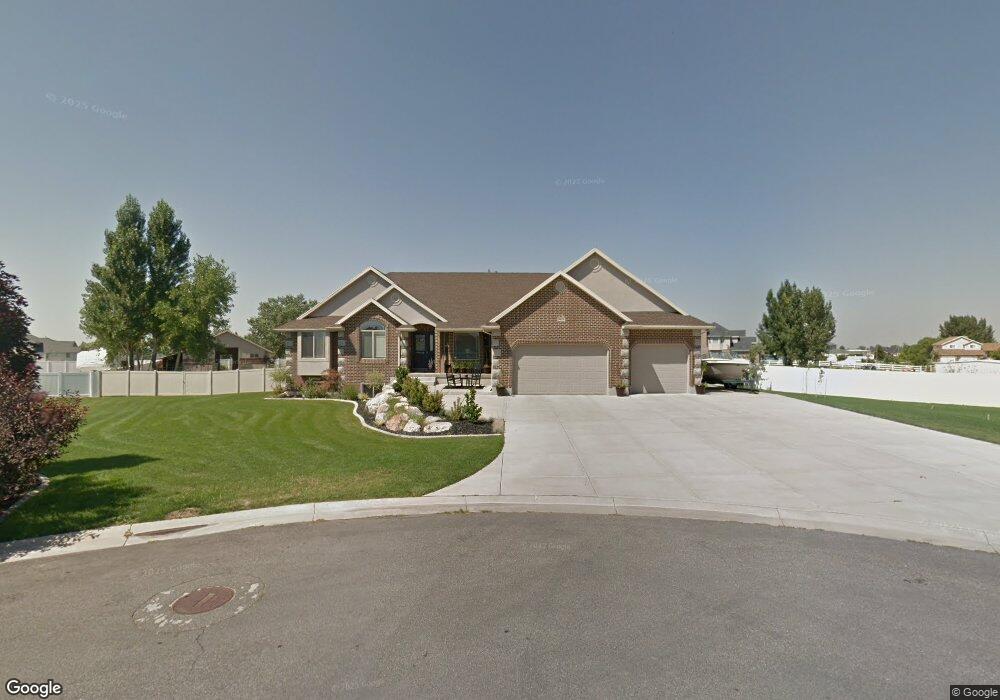 3671 S 3750 W, West Haven, UT 84401 - photo 1
