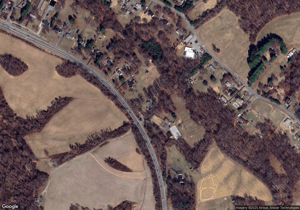 4667 Solomons Island Rd, Harwood, MD 20776 - photo 1