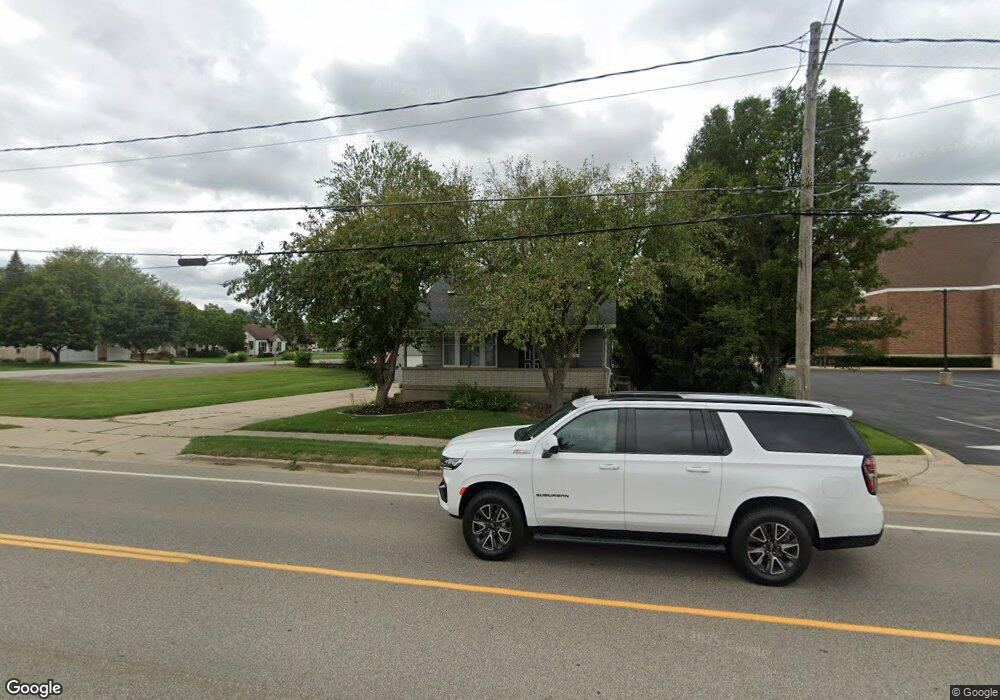 8545 Byron Center Ave SW, Byron Center, MI 49315 - photo 1