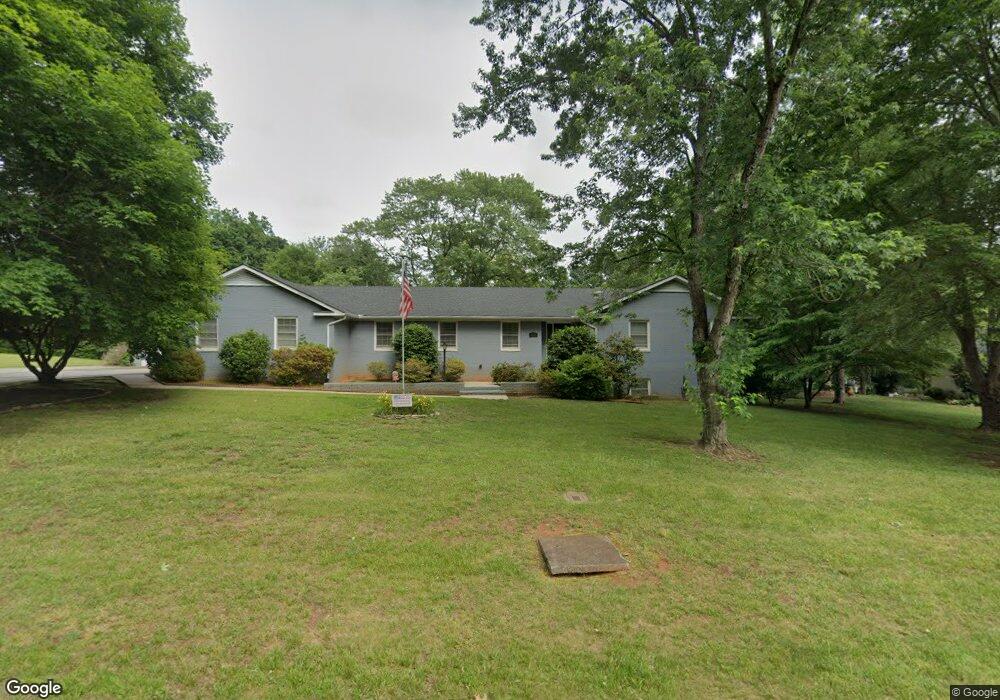 2630 Fines Creek Dr, Statesville, NC 28625 - photo 1