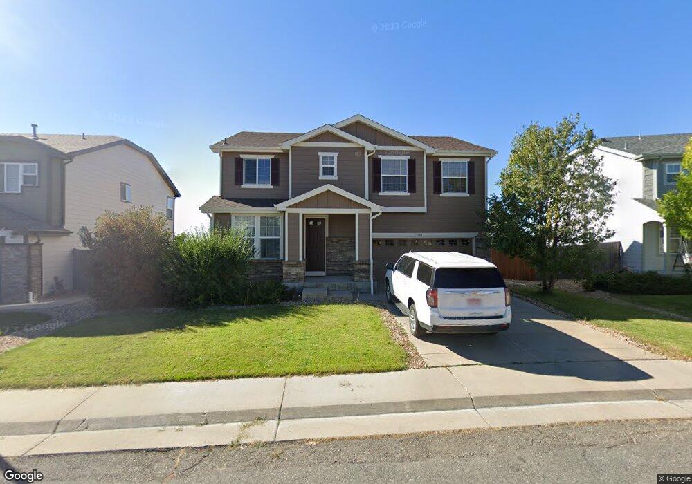 13683 Krameria Way, Thornton, CO 80602 - photo 1