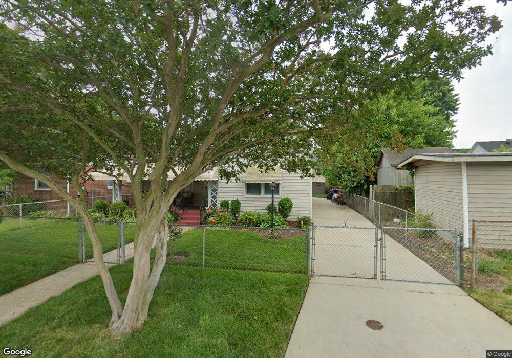 925 Jefferson St, Portsmouth, VA 23704 - photo 1