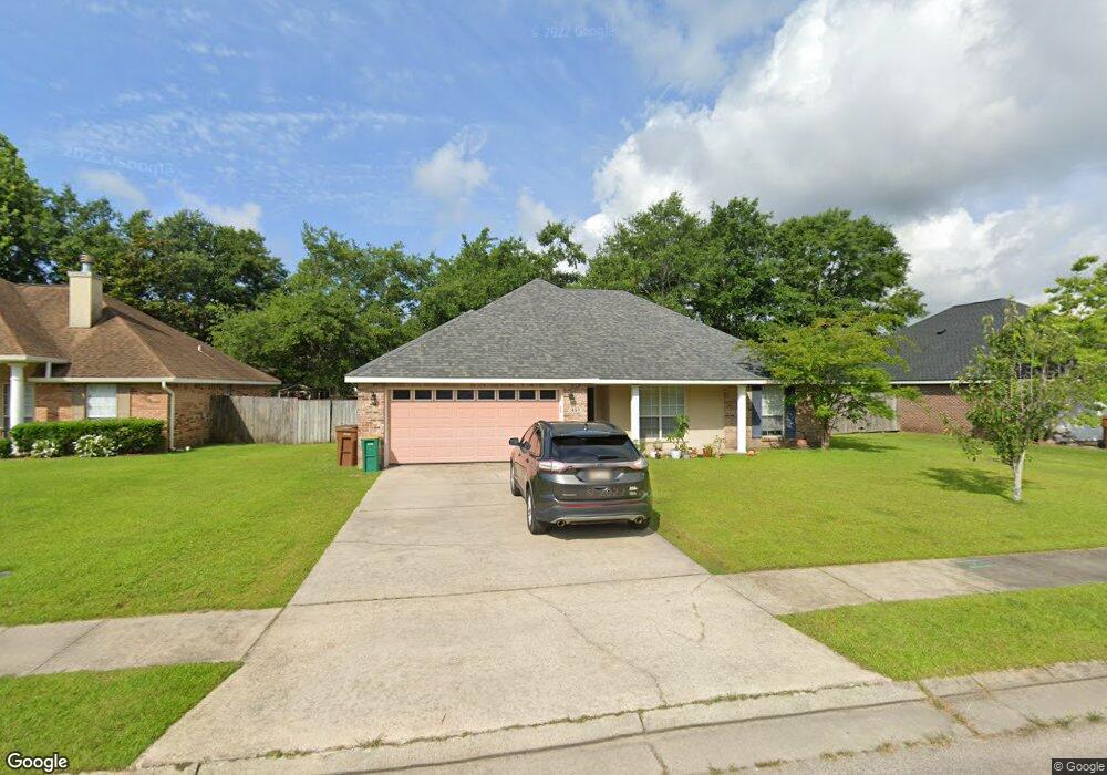 457 Pinecrest Cir, Long Beach, MS 39560 - photo 1