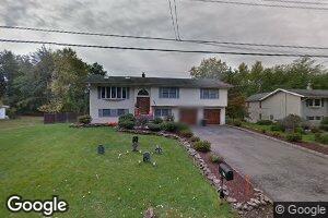 27 Crescent Rd, Pine Brook, NJ 07058