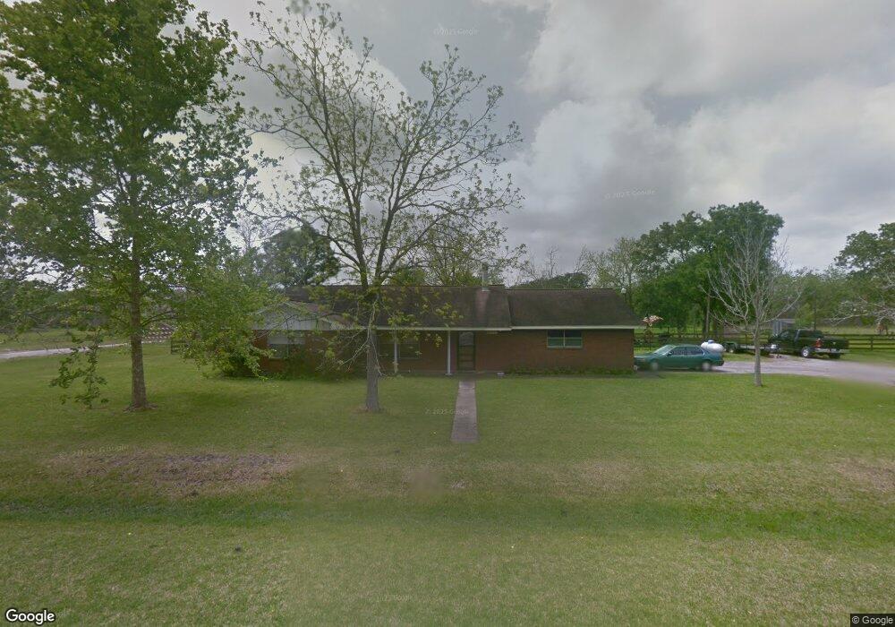 5222 Confederate Dr, Pearland, TX 77584 - photo 1