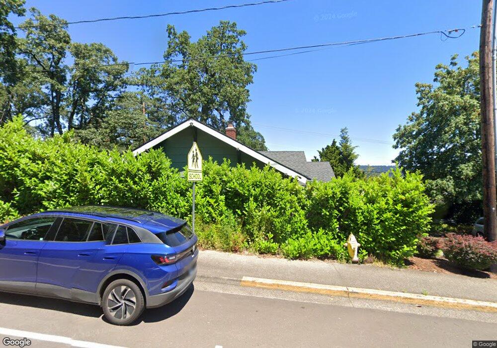 5253 W A St, West Linn, OR 97068 - photo 1