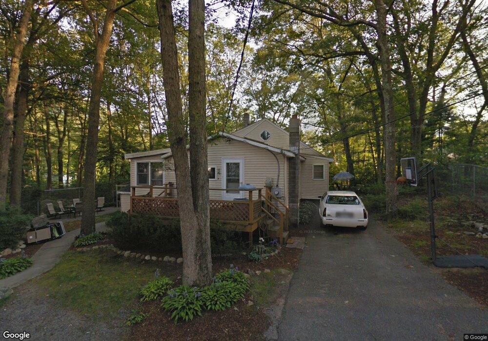 11 Hillcrest St, Wilmington, MA 01887 - photo 1