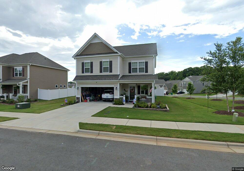 319 Harrison Ln, Locust, NC 28097 - photo 1