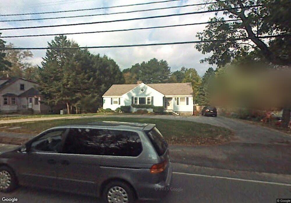 454 Old Marlboro Rd, Concord, MA 01742 - photo 1