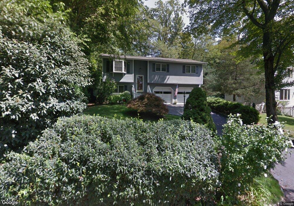 25 Devils Garden Rd, Norwalk, CT 06854 - photo 1