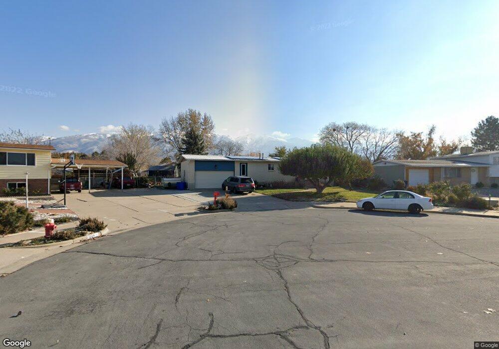 1208 N 300 E, Layton, UT 84041 - photo 1