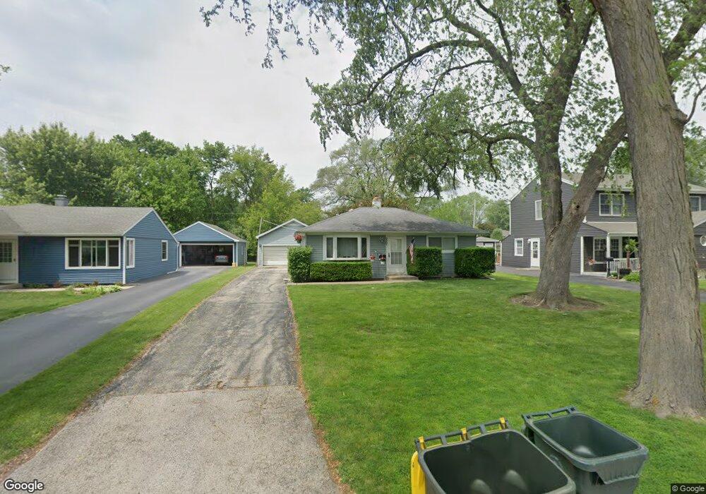 2301 Flicker Ln, Rolling Meadows, IL 60008 - photo 1