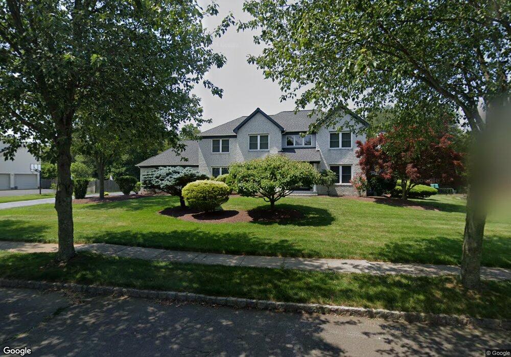 19 Abbington Ln, Princeton Junction, NJ 08550 - photo 1