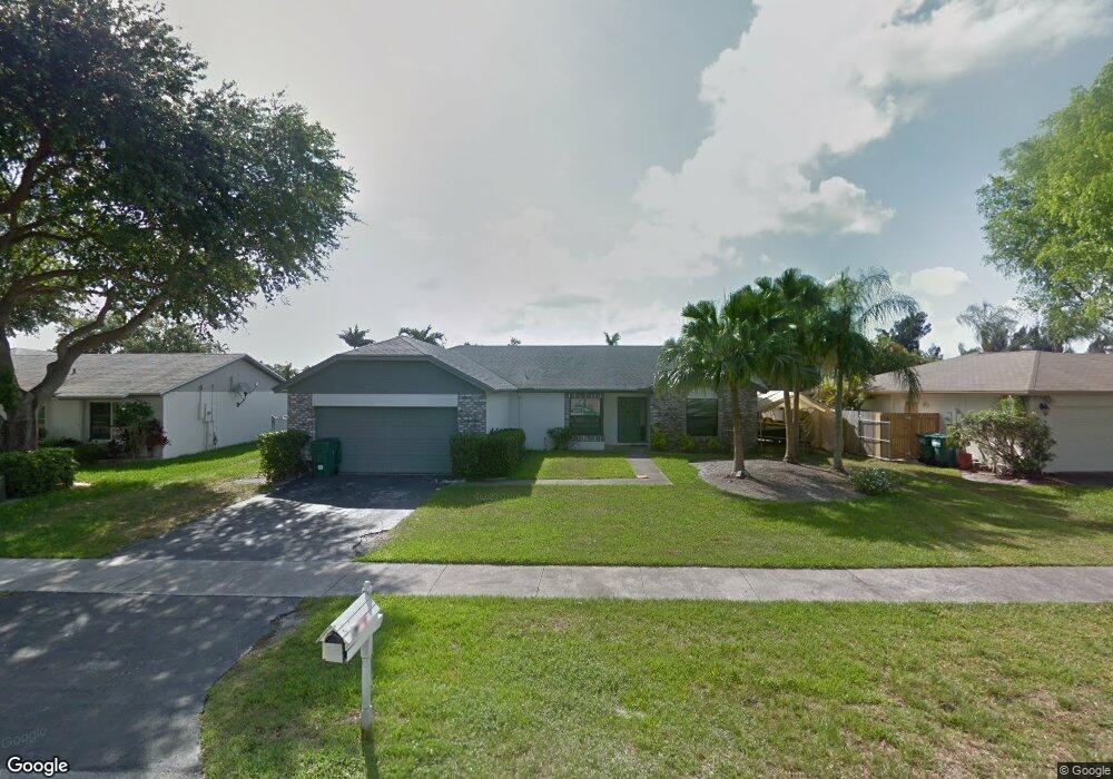 1320 SW 128th Dr, Davie, FL 33325 - photo 1