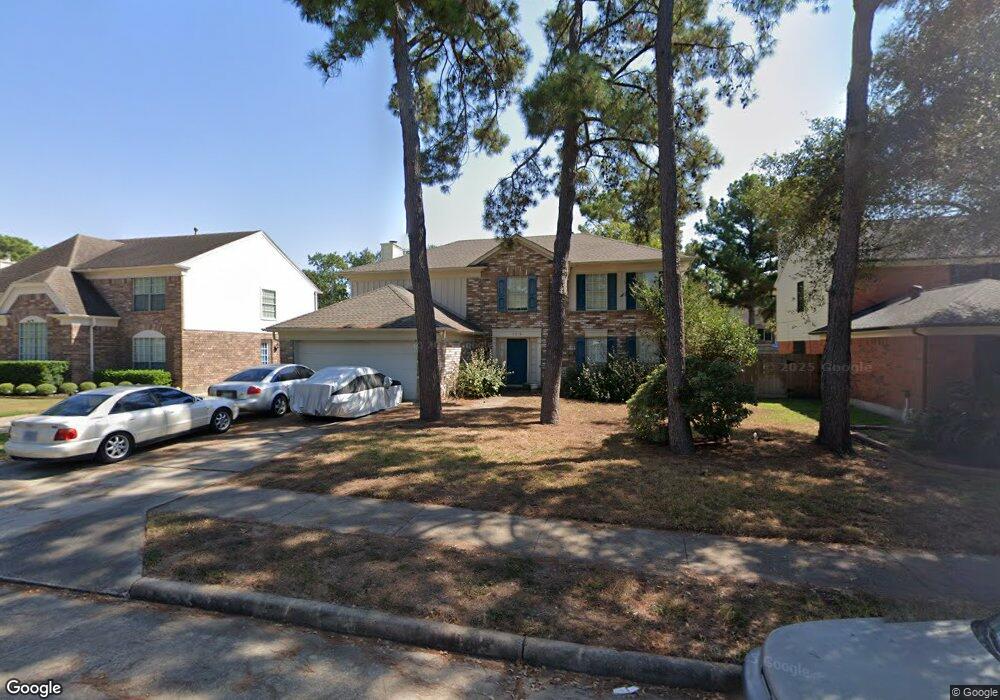 7518 Dogwood Falls Rd, Houston, TX 77095 - photo 1