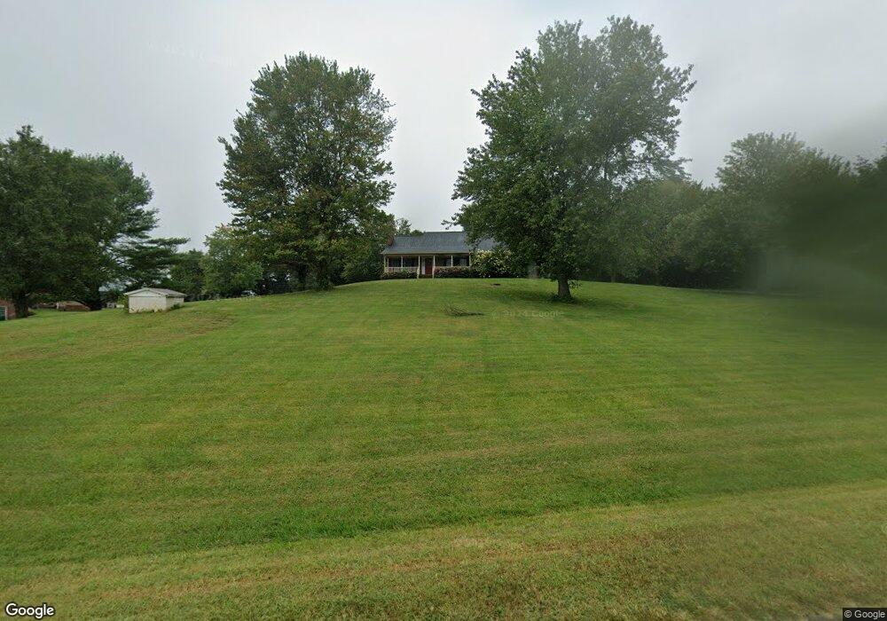 20166 Miller Dr, Culpeper, VA 22701 - photo 1
