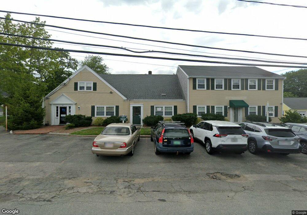 34 Barstow St unit 5, Mattapoisett, MA 02739 - photo 1