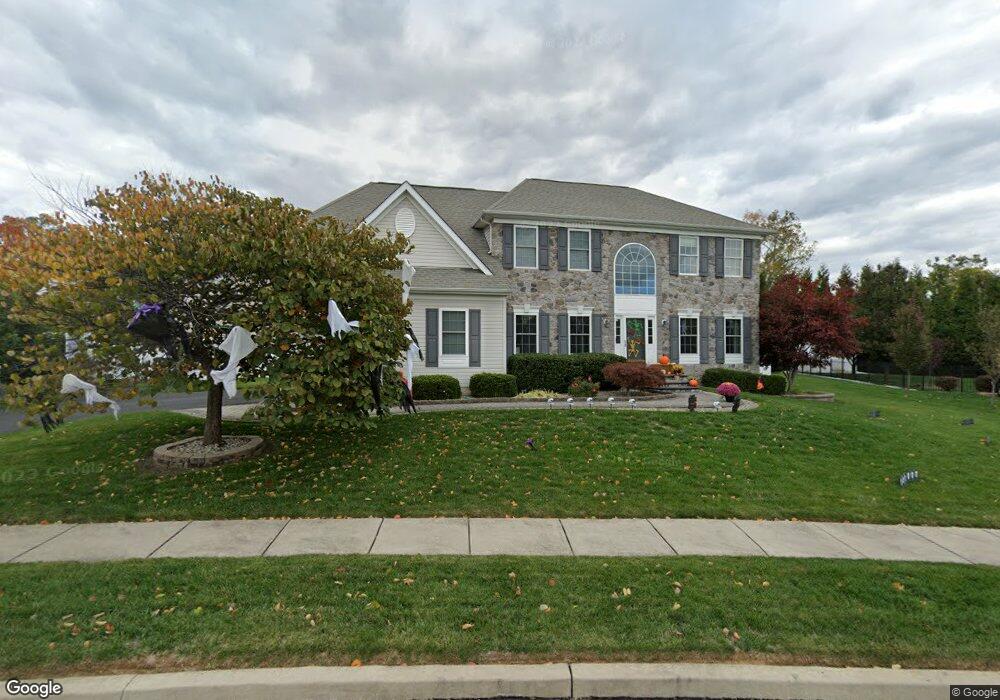 8 Vine Way, Langhorne, PA 19047 - photo 1