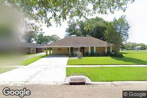 4343 Lassen Dr, Baton Rouge, LA 70814