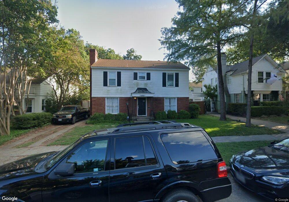 6236 Malcolm Dr, Dallas, TX 75214 - photo 1