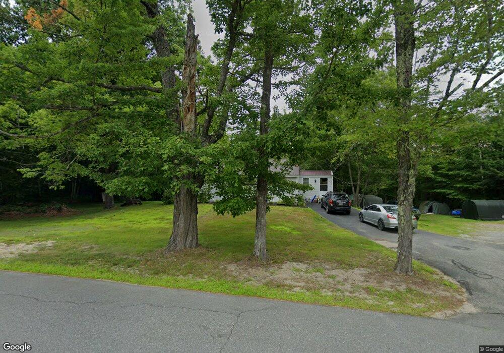 259 Middle Ridge Rd, Bridgton, ME 04009 - photo 1