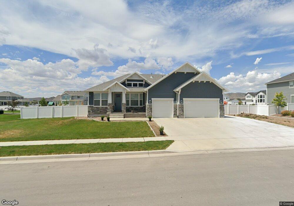 793 N 2550 W, Lehi, UT 84043 - photo 1