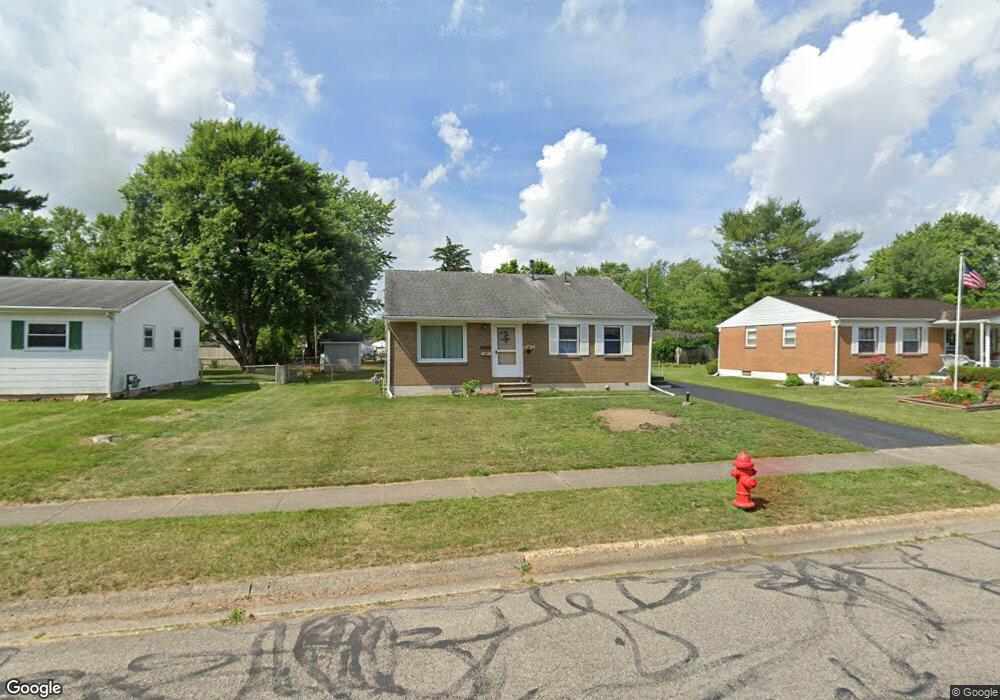 5233 Sedalia Dr, Columbus, OH 43232 - photo 1