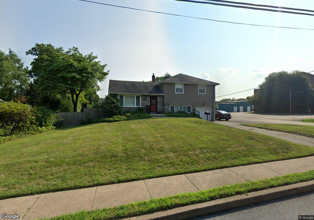 20 Fairview Rd, Swarthmore, PA 19081 - photo 1