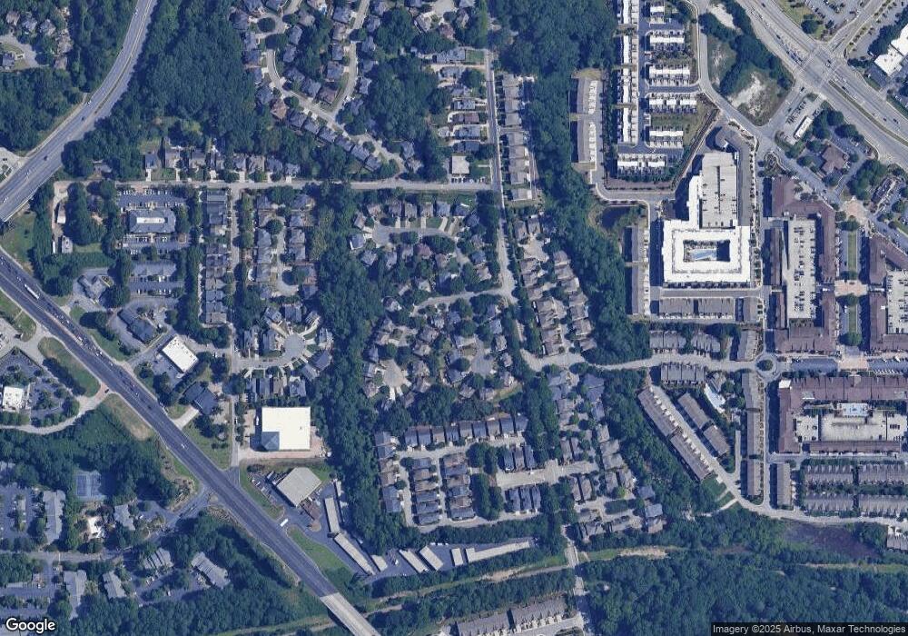 2040 Chelton Way SE, Smyrna, GA 30080 - photo 1