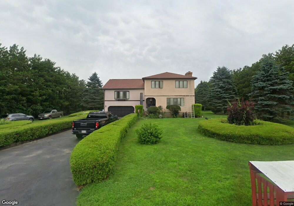 233 Leonard St, Acushnet, MA 02743 - photo 1