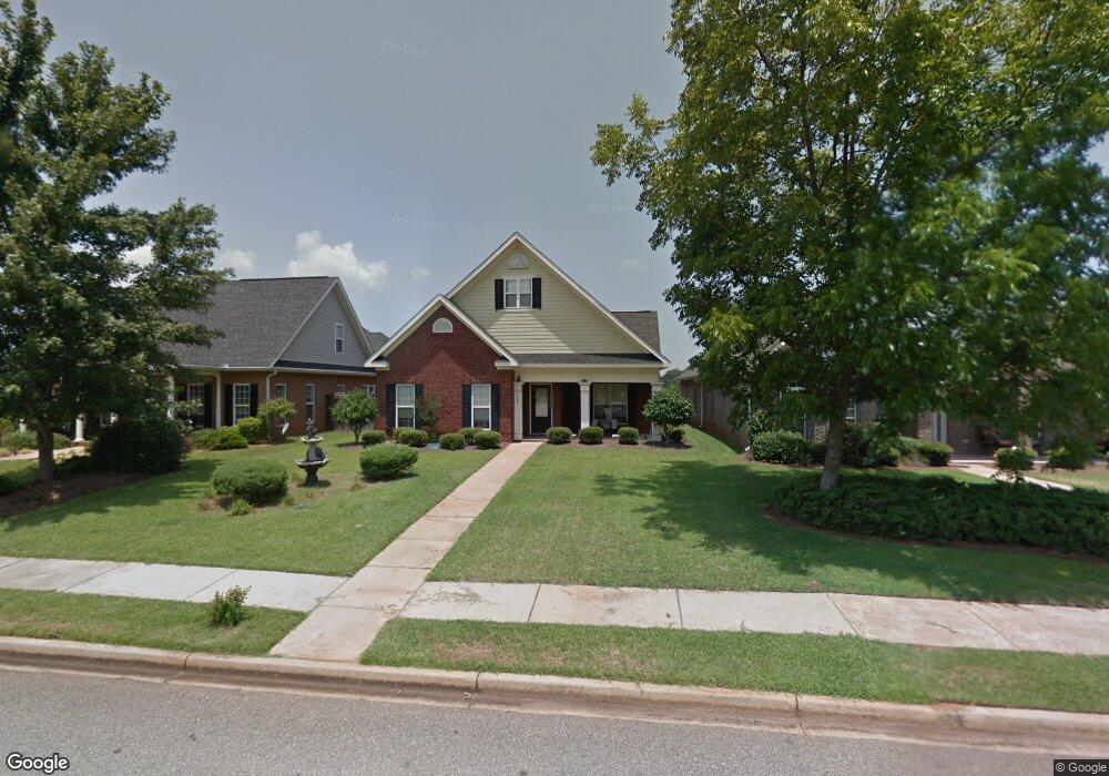 108 Jamestown Ct, Centerville, GA 31028 - photo 1