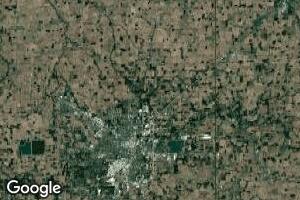 12 SFR Package Ave, Lima, OH 45801