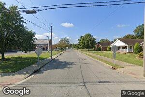 101 N Court St, Morganfield, KY 42437